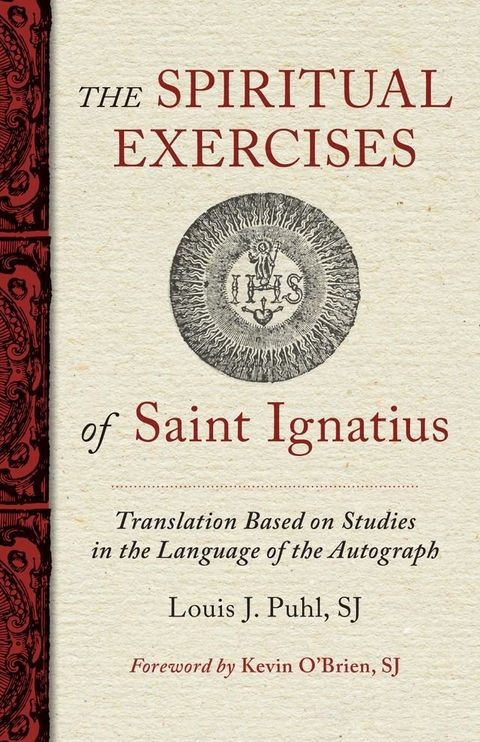 The Spiritual Exercises of St. Ignatius(Kobo/電子書)