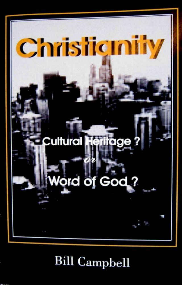  Christianity -(Kobo/電子書)