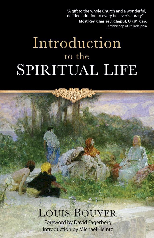  Introduction to the Spiritual Life(Kobo/電子書)