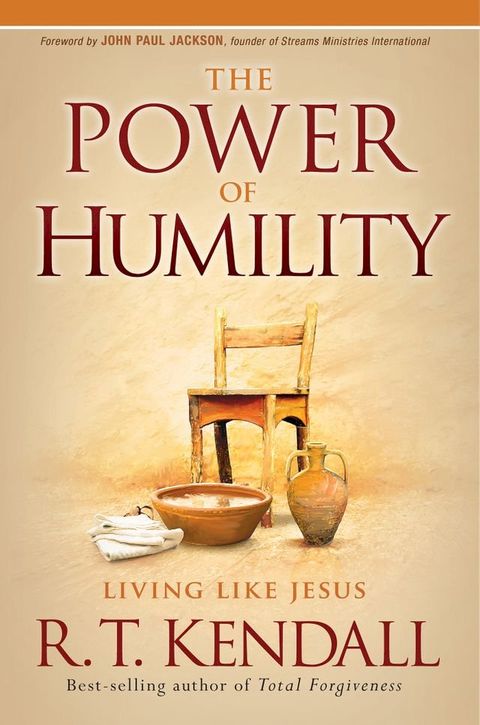 The Power of Humility(Kobo/電子書)