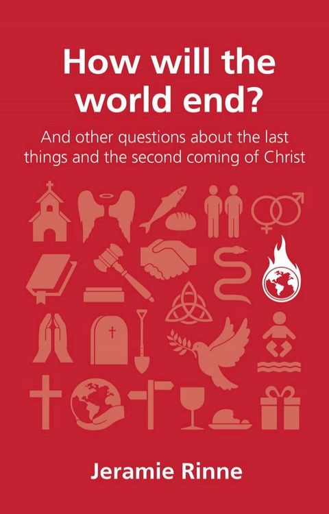 How will the world end?(Kobo/電子書)