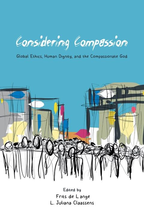 Considering Compassion(Kobo/電子書)