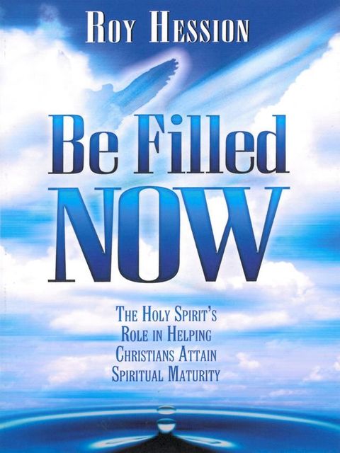 Be Filled Now(Kobo/電子書)