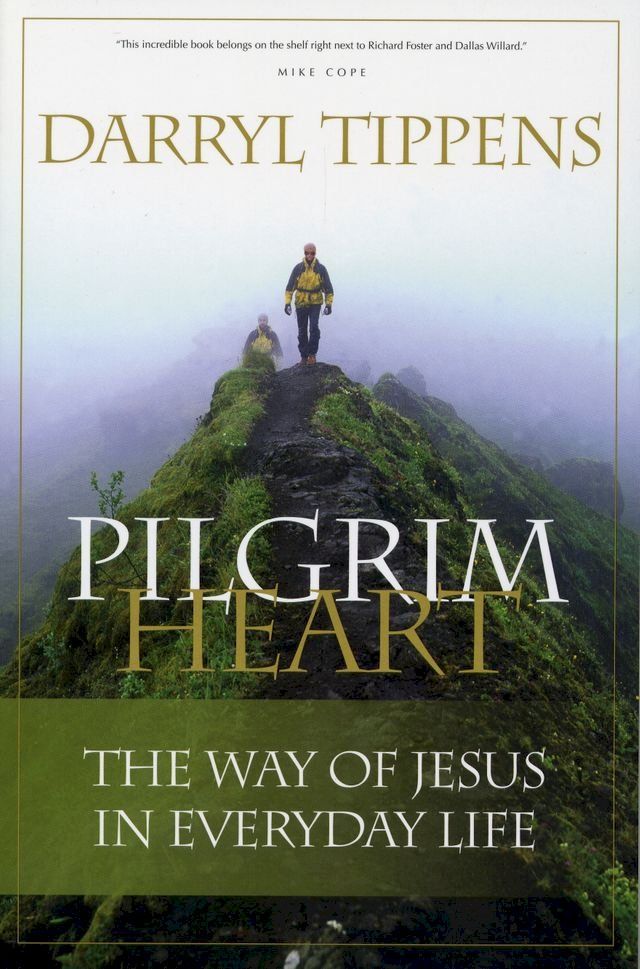  Pilgrim Heart(Kobo/電子書)