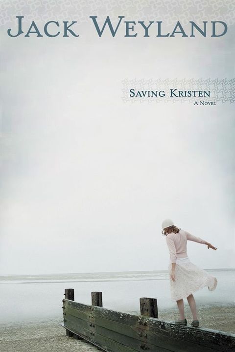 Saving Kristen(Kobo/電子書)