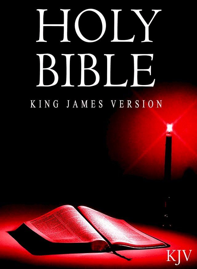  Hoyl Bible: Authorized King James Bible 1611(Kobo/電子書)