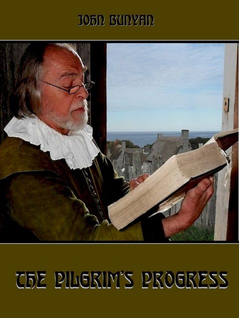 The Pilgrim's Progress (Illustrated)(Kobo/電子書)