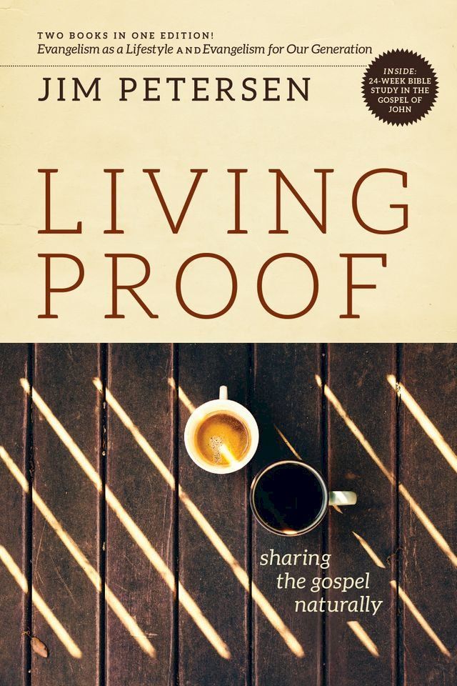  Living Proof(Kobo/電子書)