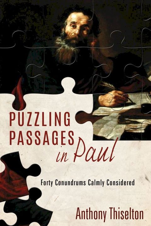 Puzzling Passages in Paul(Kobo/電子書)