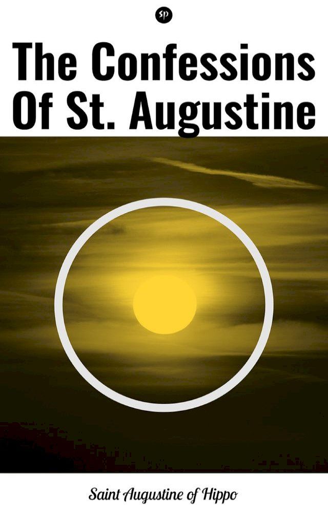  The Confessions of St. Augustine(Kobo/電子書)