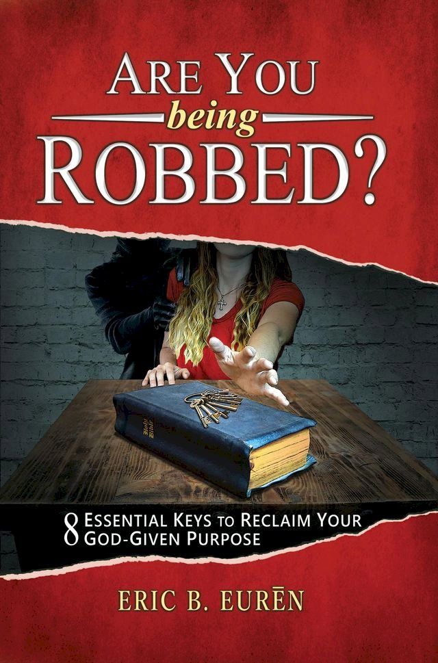  Are You Being Robbed?(Kobo/電子書)