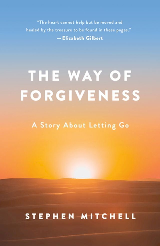  The Way of Forgiveness(Kobo/電子書)