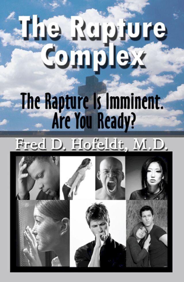  The Rapture Complex(Kobo/電子書)