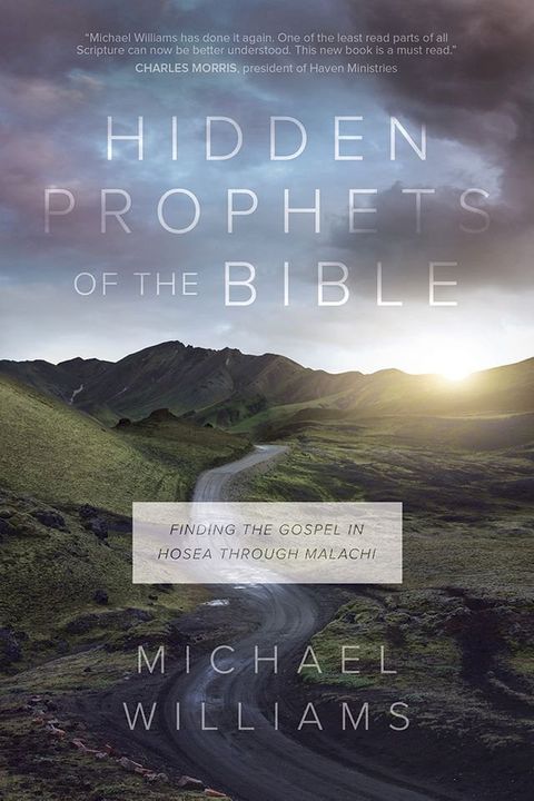 Hidden Prophets of the Bible(Kobo/電子書)