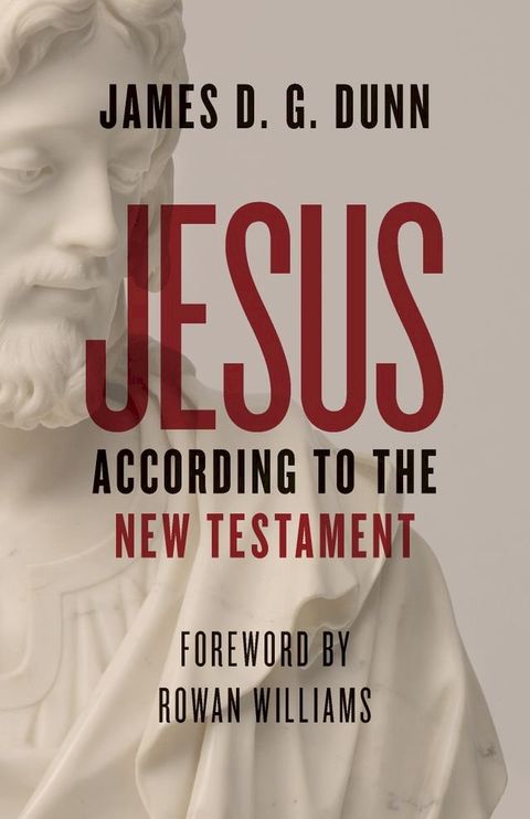 Jesus according to the New Testament(Kobo/電子書)