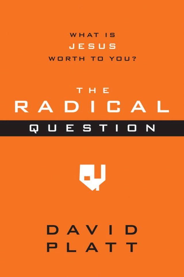  The Radical Question(Kobo/電子書)