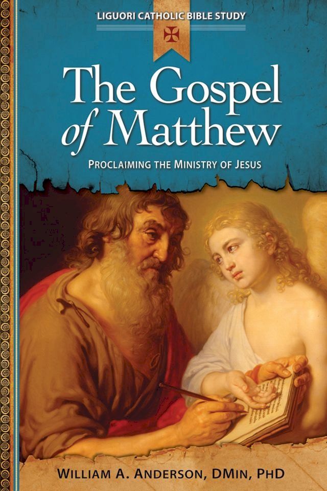  The Gospel of Matthew(Kobo/電子書)