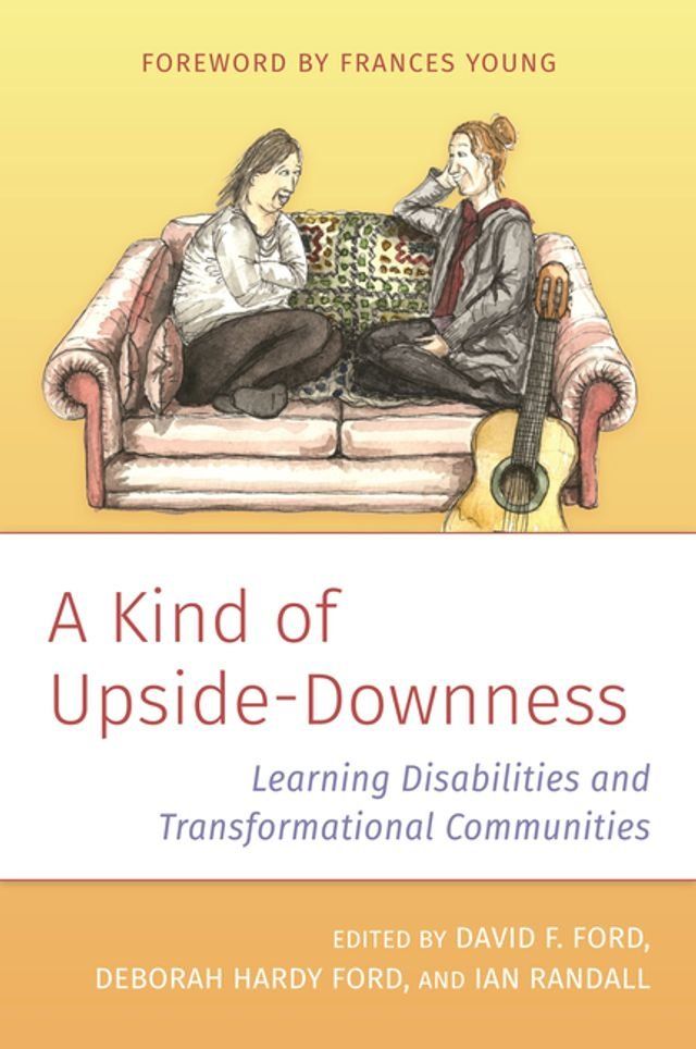  A Kind of Upside-Downness(Kobo/電子書)