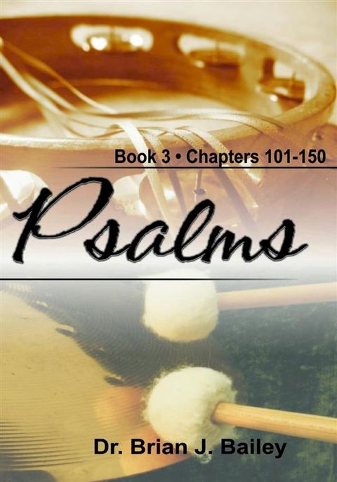 Psalms: Volume 3(Kobo/電子書)