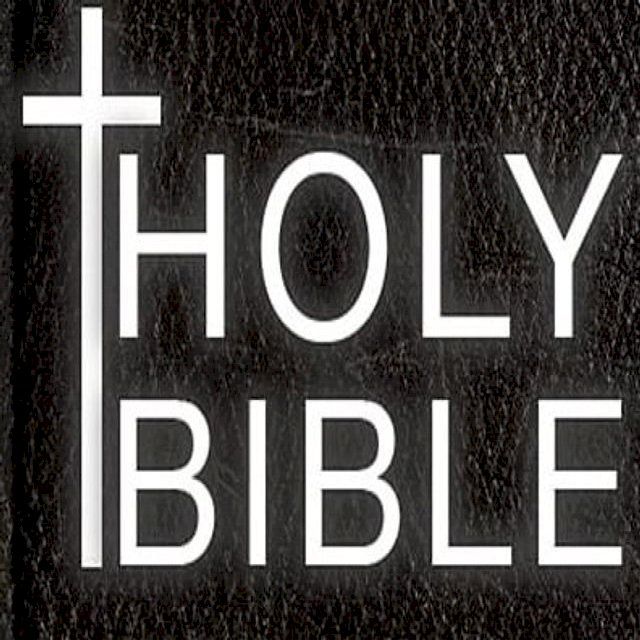  The Holy Bible: King James Version (KJV)(Kobo/電子書)