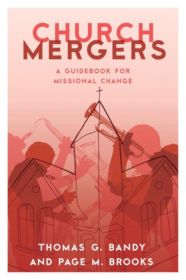  Church Mergers(Kobo/電子書)