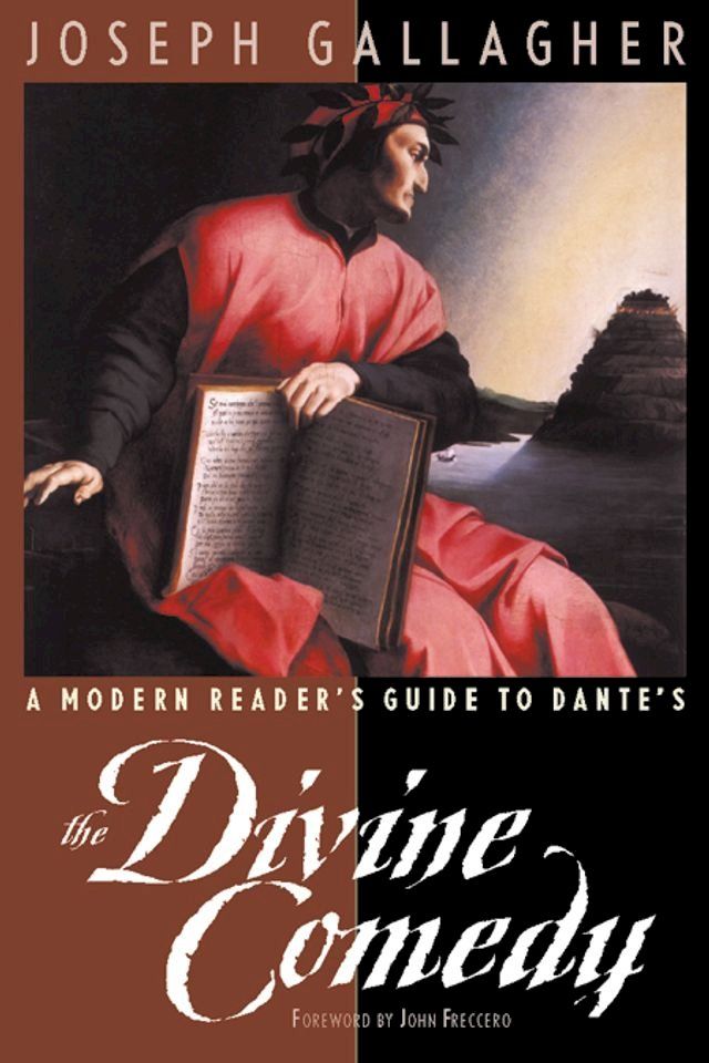  A Modern Reader's Guide to Dante's The Divine Comedy(Kobo/電子書)