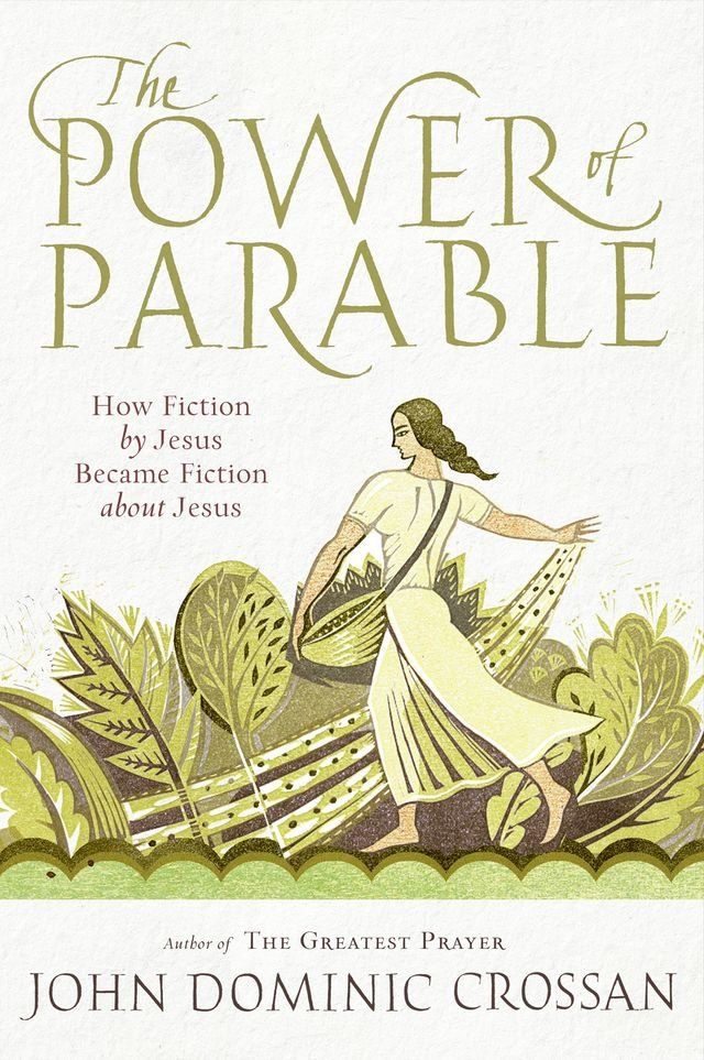  The Power of Parable(Kobo/電子書)