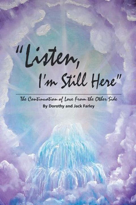 Listen, I'm Still Here(Kobo/電子書)