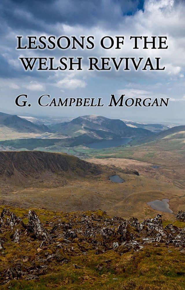  Lessons of the Welsh Revival(Kobo/電子書)