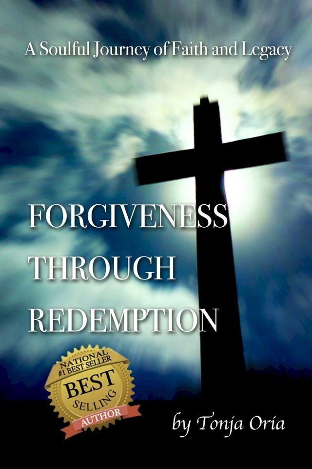  Forgiveness Through Redemption(Kobo/電子書)