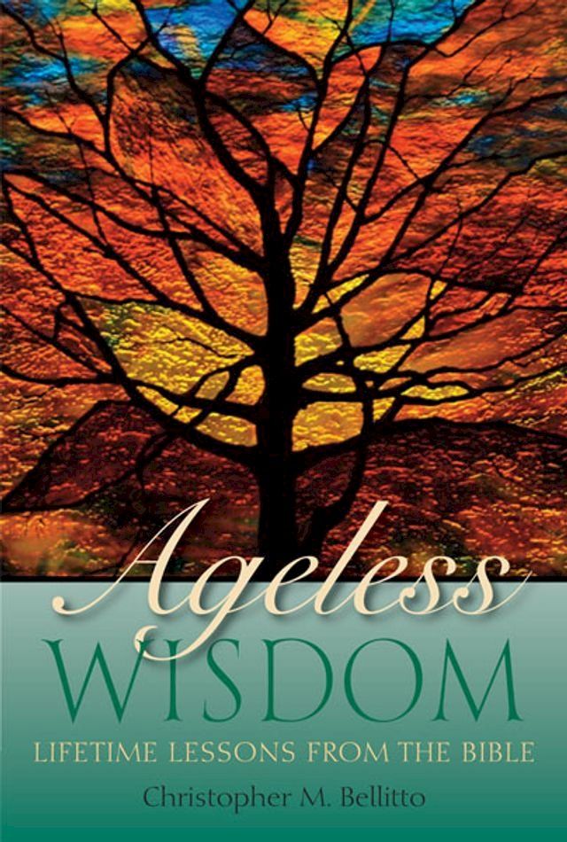  Ageless Wisdom(Kobo/電子書)