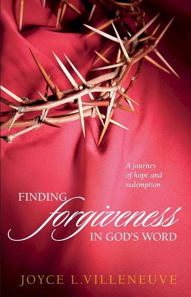  Finding Forgiveness in God's Word(Kobo/電子書)