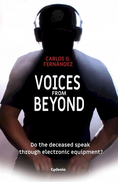 Voices from Beyond(Kobo/電子書)