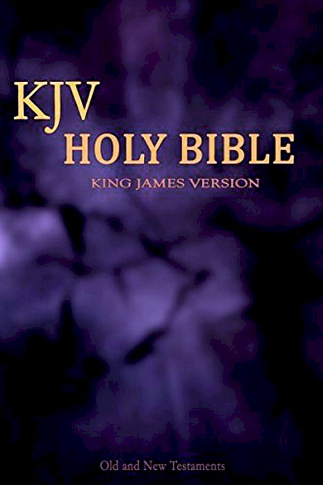  Bible: Authorized King James Version (Best For kobo)(Kobo/電子書)