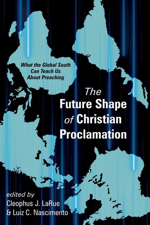 The Future Shape of Christian Proclamation(Kobo/電子書)