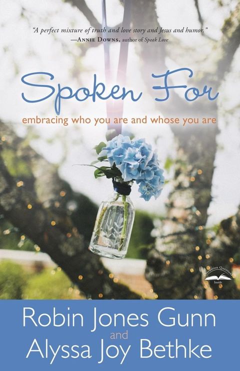 Spoken For(Kobo/電子書)