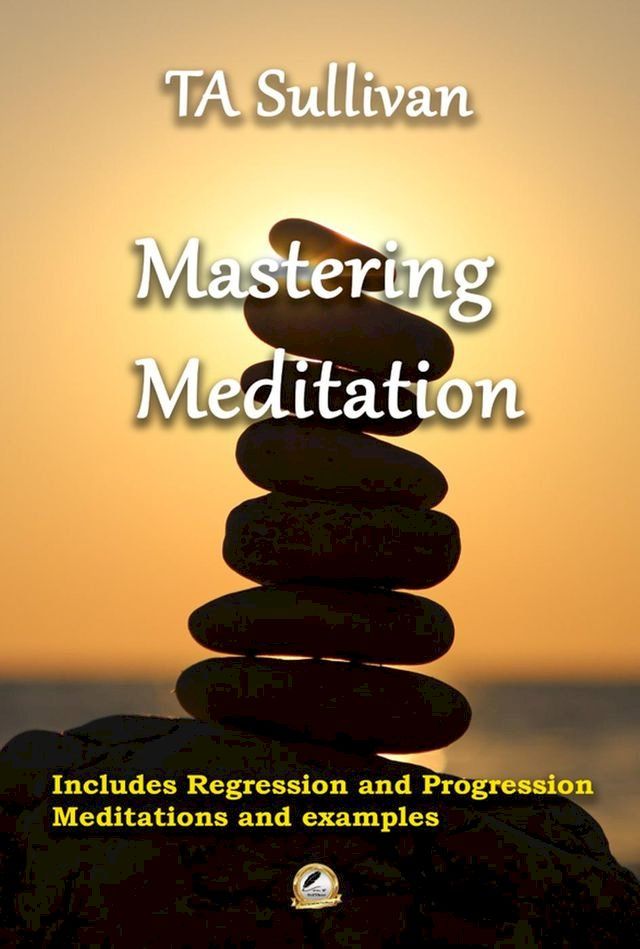  Mastering Meditation(Kobo/電子書)