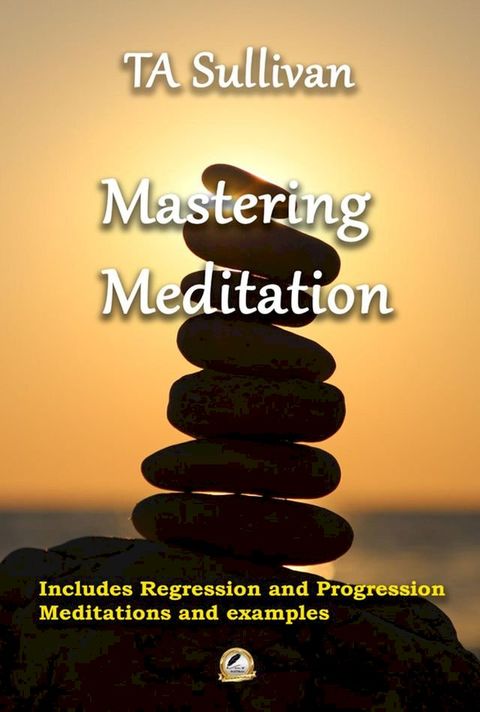 Mastering Meditation(Kobo/電子書)