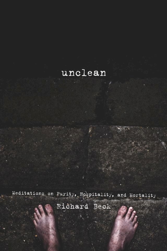  Unclean(Kobo/電子書)