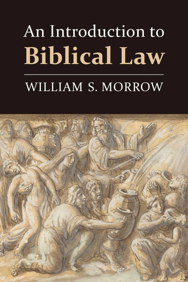  An Introduction to Biblical Law(Kobo/電子書)