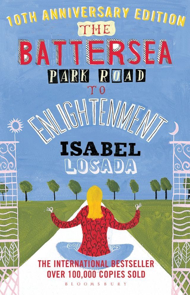  The Battersea Park Road to Enlightenment(Kobo/電子書)