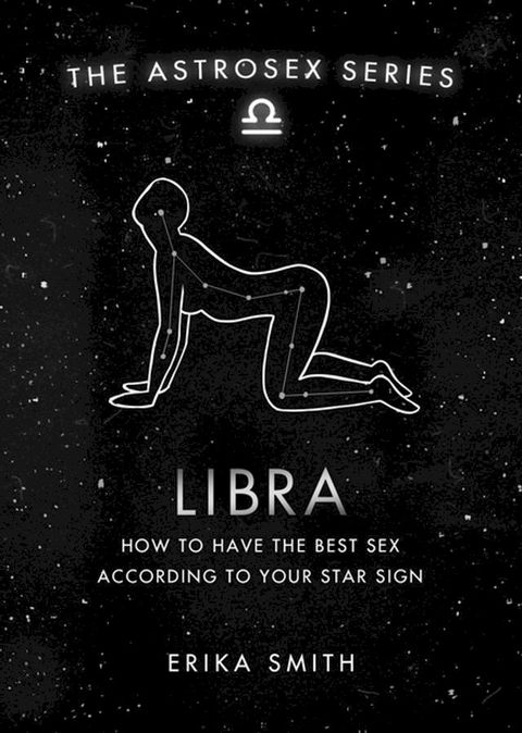 Astrosex: Libra(Kobo/電子書)