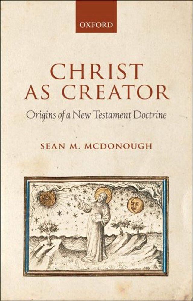  Christ as Creator(Kobo/電子書)