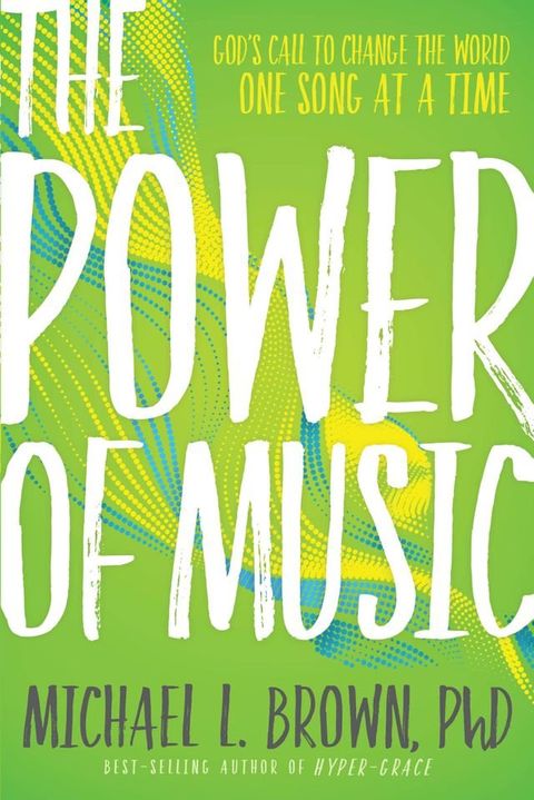 The Power of Music(Kobo/電子書)