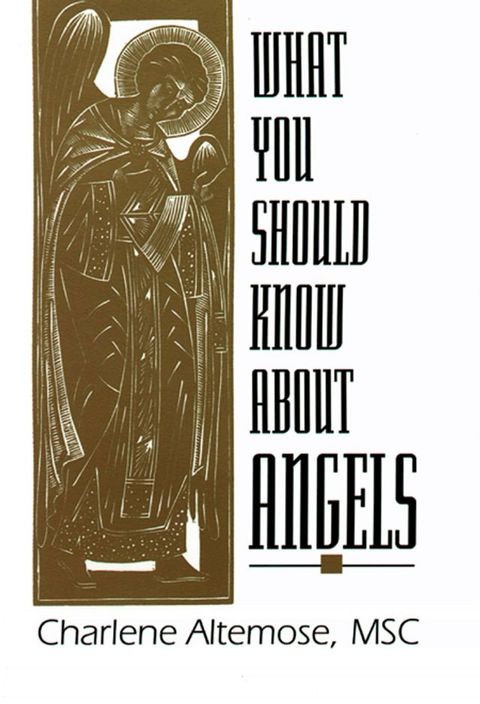 What You Should Know About Angels(Kobo/電子書)