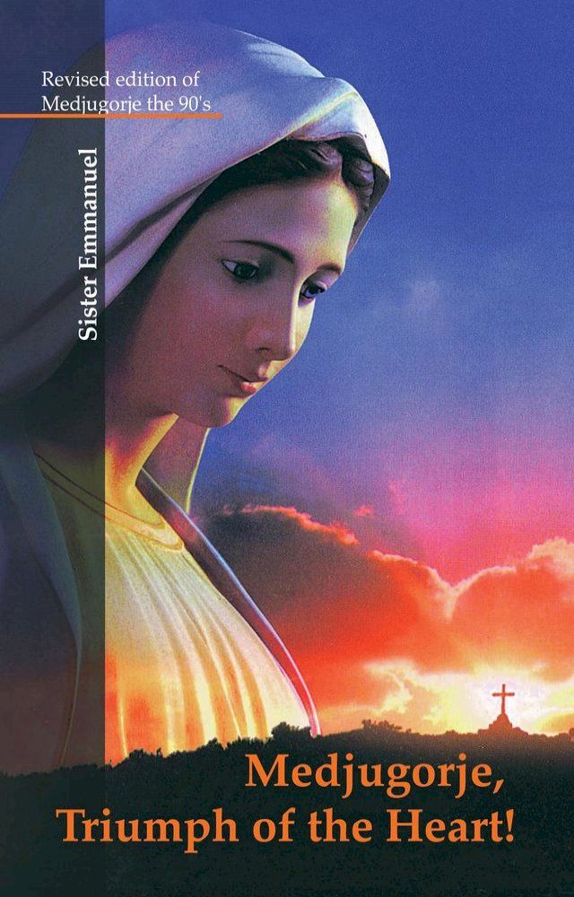  Medjugorje(Kobo/電子書)