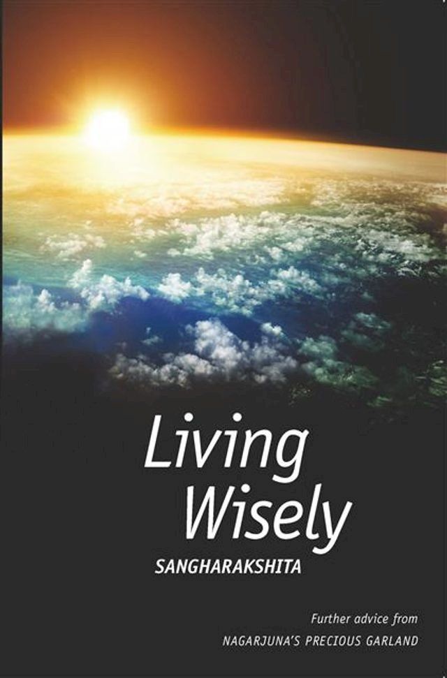  Living Wisely(Kobo/電子書)