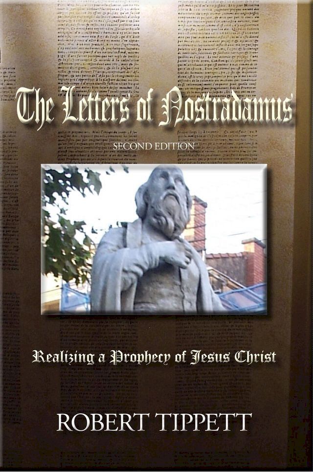  The Letters of Nostradamus(Kobo/電子書)