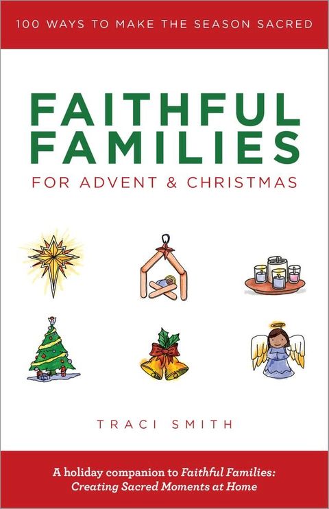 Faithful Families for Advent and Christmas(Kobo/電子書)