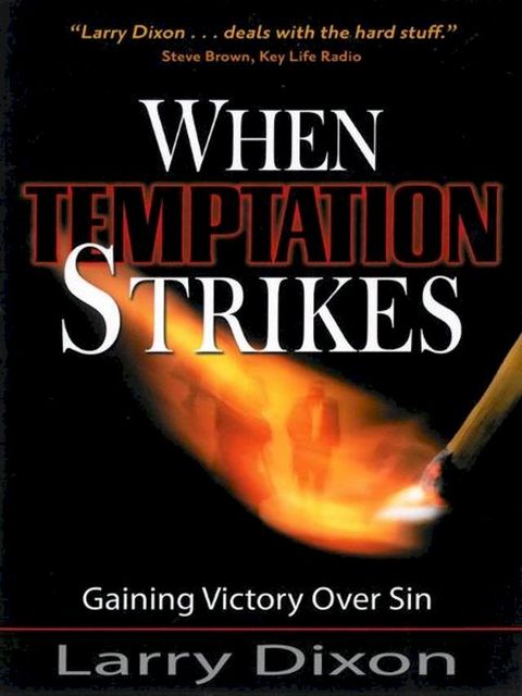 When Temptation Strikes(Kobo/電子書)